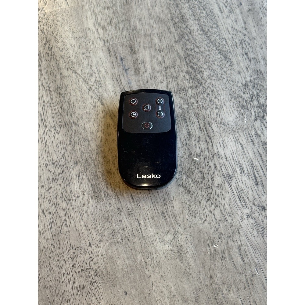 Lasko Remote Control for Digital Ceramic Tower Heater - Fits 5160 5165 CT32960
